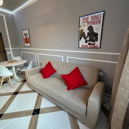 Alle Ruote Apartment Florence Exterior photo