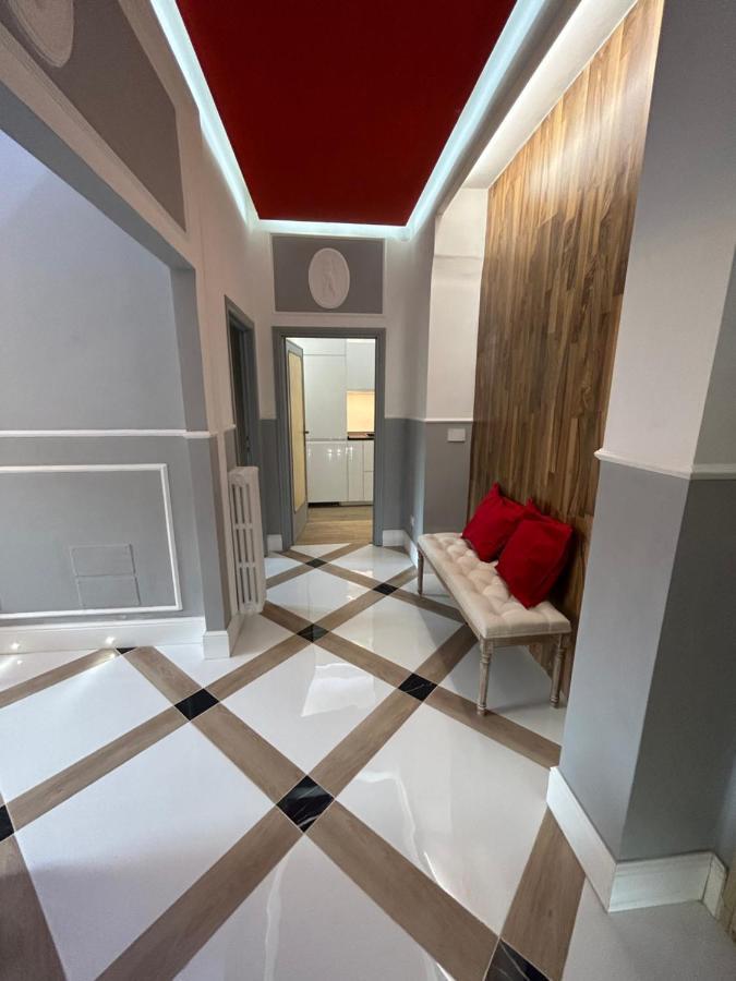 Alle Ruote Apartment Florence Exterior photo