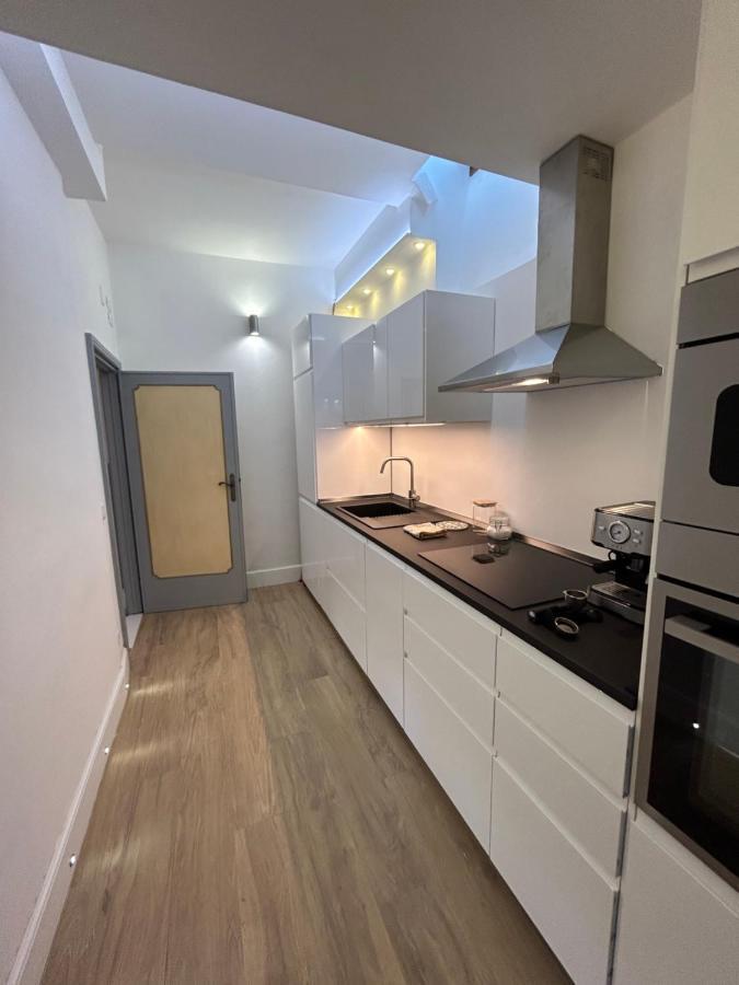 Alle Ruote Apartment Florence Exterior photo