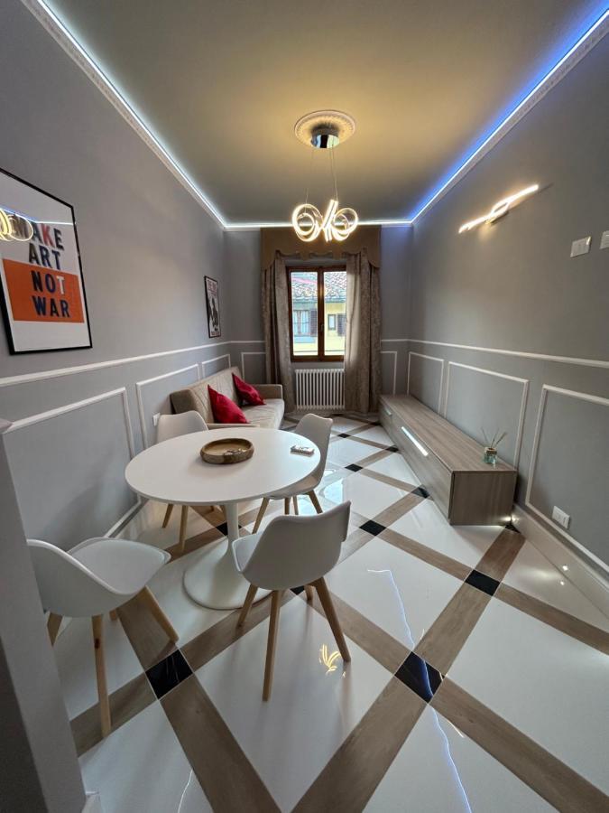 Alle Ruote Apartment Florence Exterior photo