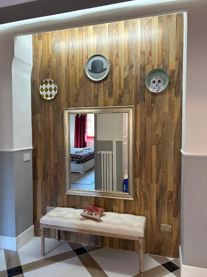 Alle Ruote Apartment Florence Exterior photo